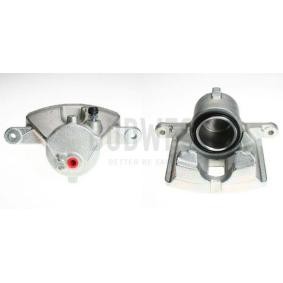 Acquista Pinza freno da BUDWEG CALIPER 343311 a buon mercato per soli 90,27 €