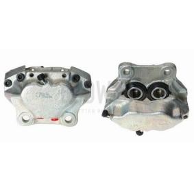 Comprar Pinza de freno de BUDWEG CALIPER 34335 a bajo precio de 132,44 €