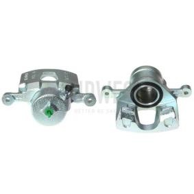 Achetez des Étrier de frein BUDWEG CALIPER 343379 à prix pour 85,01 €