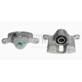 Achetez des Étrier de frein BUDWEG CALIPER 343387 à prix pour 209,44 €
