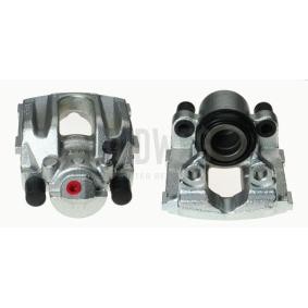 Compre Pinça de travão da BUDWEG CALIPER 343410 a um preço baixo por 77,04 €