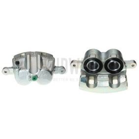 Compre Pinça de travão da BUDWEG CALIPER 343482 a um preço baixo por 105,70 €