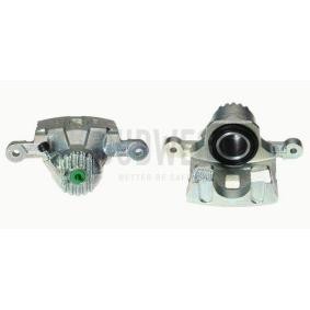 Compre Pinça de travão da BUDWEG CALIPER 343484 a um preço baixo por 70,53 €