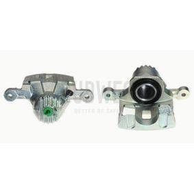 Compre Pinça de travão da BUDWEG CALIPER 343485 a um preço baixo por 69,36 €