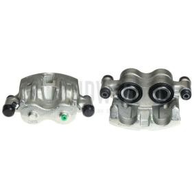 Köp Bromsok av BUDWEG CALIPER 343533 till det låga priset 1429,93 kr
