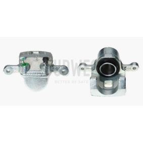 Köp Bromsok av BUDWEG CALIPER 343534 till det låga priset 1024,10 kr