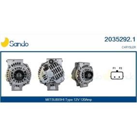 Kraftstoff-Fördereinheit SGA77110.0 von SANDO günstig für 101,79 € online kaufen