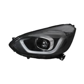 Compre Farol principal de ABAKUS online para JAZZ V (GR_) a preços moderados