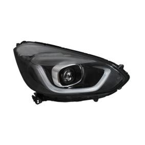 Compre Farol principal de ABAKUS online para JAZZ V (GR_) a preços moderados
