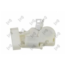 Compre Fechadura da porta da ABAKUS 132-051-002 a um preço baixo por 19,45 €