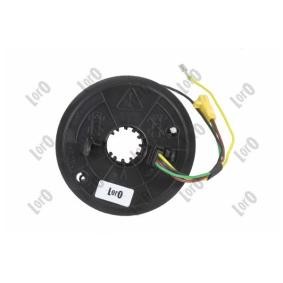 Compre Mola de enrolamento, airbag da ABAKUS 134-01-022 a um preço baixo por 65,26 €