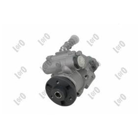 Acquista Pompa idraulica, sterzo da ABAKUS 140-01-065 a buon mercato per soli 138,75 €