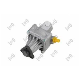 Acquista Pompa idraulica, sterzo da ABAKUS 140-01-070 a buon mercato per soli 89,66 €