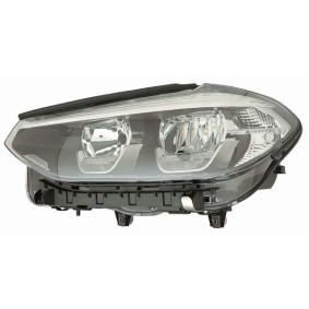 Compre Farol principal de ABAKUS online para X4 (G02, F98) a preços moderados