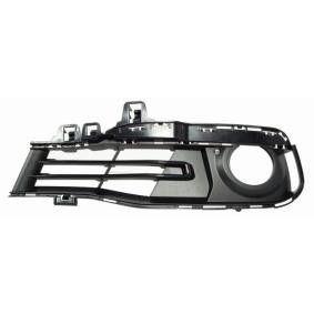 Comprar Rejilla de ventilación, parachoques de ABAKUS 444-2517R-UD a bajo precio de 32,12 €