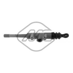 Compre Cilindro transmissor, embraiagem da Metalcaucho 41407 a um preço baixo por 21,46 €