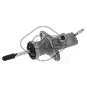 Compre Cilindro transmissor, embraiagem da Metalcaucho 41415 a um preço baixo por 23,11 €