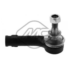 Axialgelenk, Spurstange 48172 von Metalcaucho günstig für 11,44 € online kaufen