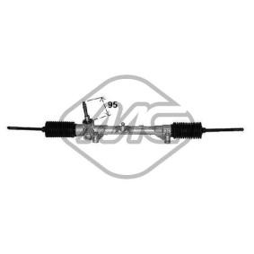 Compre Cremallera de dirección de Metalcaucho online para Y10 (156) a precios moderados