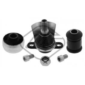 Acquista Kit riparazione, Braccio trasversale da Metalcaucho 53709 a buon mercato per soli 21,23 €