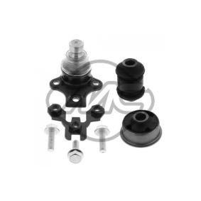 Acquista Kit riparazione, Braccio trasversale da Metalcaucho 53715 a buon mercato per soli 18,52 €