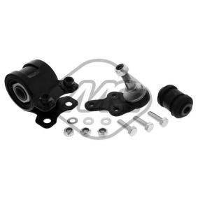 Comprar Kit de brazos de suspensión de Metalcaucho 53721 a bajo precio de 36,42 €