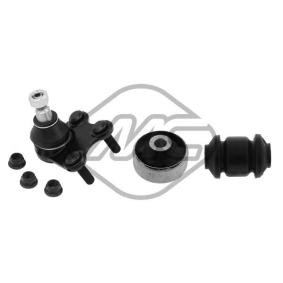 Acquista Kit riparazione, Braccio trasversale da Metalcaucho 53730 a buon mercato per soli 18,82 €