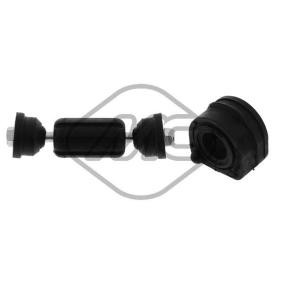 Reparatursatz, Stabilisatorlager 59848 von Metalcaucho günstig für 7,88 € online kaufen