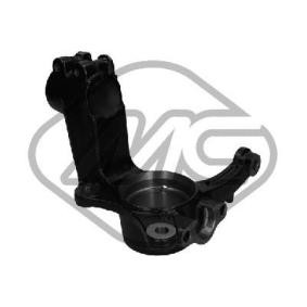 Compre Manga de eixo, suspensão da Metalcaucho 90550 a um preço baixo por 100,85 €