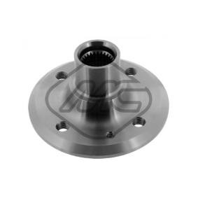 Compre Cubo da roda da Metalcaucho 90609 a um preço baixo por 38,10 €