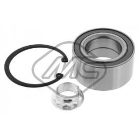 Radlagersatz 90649 von Metalcaucho günstig für 20,08 € online kaufen