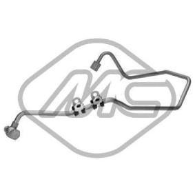 Compre Tubo de óleo, compressor da Metalcaucho 92225 a um preço baixo por 25,58 €