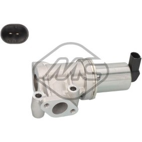Comprar Válvula EGR de Metalcaucho 93202 a bajo precio de 115,17 €