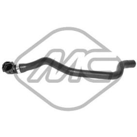 Schlauch, Wärmetauscher-Heizung 94839 von Metalcaucho günstig für 21,22 € online kaufen