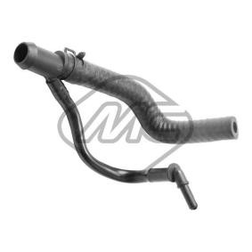Kühlerschlauch 99565 von Metalcaucho günstig für 20,08 € online kaufen