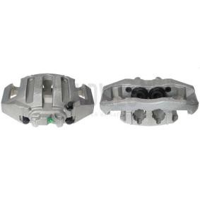 Compre Pinça de travão da BUDWEG CALIPER 343818 a um preço baixo por 93,95 €