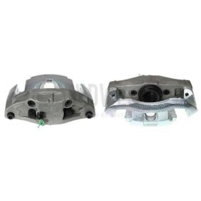 Comprar Pinza de freno de BUDWEG CALIPER 343854 a bajo precio de 118,51 €