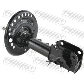 Compre Amortiguadores de FEBEST online para Altima IV Coupé (CL32) a precios moderados