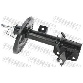 Compre Amortiguadores de FEBEST online para Altima IV Coupé (CL32) a precios moderados