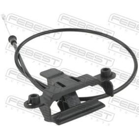 Comprar Cable del capó del motor de FEBEST 19101-E70F a bajo precio de 21,06 €