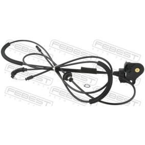 Compre Cabo do capot do motor da FEBEST 29101-RRE a um preço baixo por 29,28 €