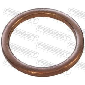 Acquista Anello di tenuta, vite di scarico olio da FEBEST 88430-162015C a buon mercato per soli 1,28 €