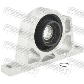 Comprar Cojinete, soporte intermedio del árbol de transmisión de FEBEST OPCB-MOK a bajo precio de 99,77 €