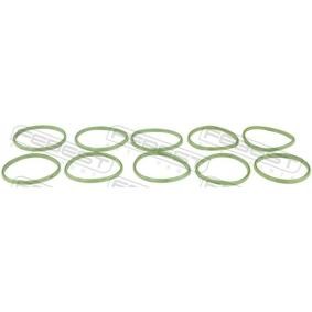 Achetez des Bague d'étanchéité, gaine de suralimentation FEBEST RINGAH-001-PCS10 à prix pour 29,34 €