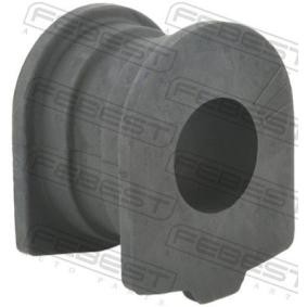 Achetez des Silent bloc de barre stabilisatrice de chez FEBEST en ligne pour GX II (J150) à prix modérés