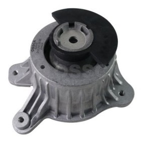 Compre Apoio do motor de OSSCA online para CLS (C257) a preços moderados