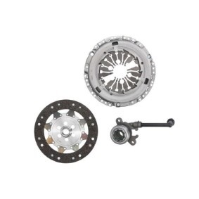 Compre Kit de embraiagem de NEXUS online para Qashqai III (J12) a preços moderados