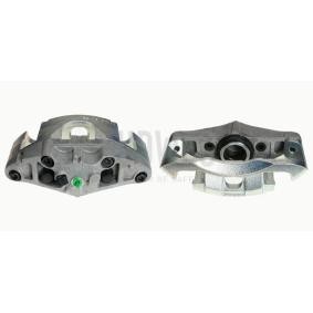 Comprar Pinza de freno de BUDWEG CALIPER 344016 a bajo precio de 98,44 €