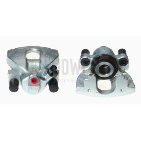 Comprar Pinza de freno de BUDWEG CALIPER 344029 a bajo precio de 70,27 €