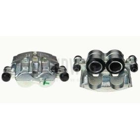 Köp Bromsok av BUDWEG CALIPER 344046 till det låga priset 903,86 kr